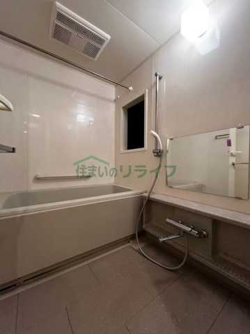 バス・シャワールーム　アートコート早稲田戸山公園