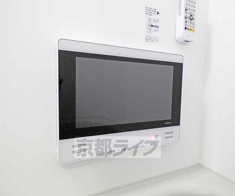 その他設備　設備です。