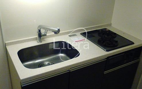 キッチン　参考写真