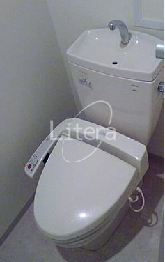 トイレ　参考写真