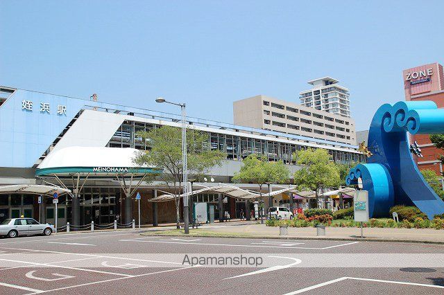 その他　姪浜駅（その他）まで960m