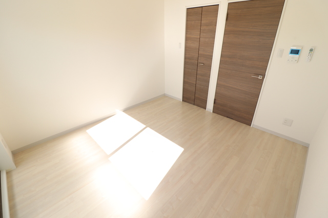 居室・リビング　洋室