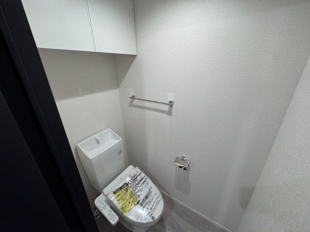 トイレ　※１階のお部屋のお写真です※