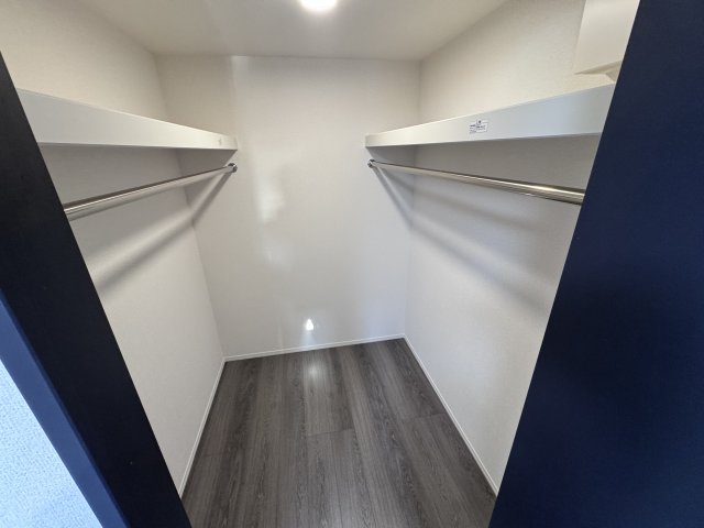 収納　※１階のお部屋のお写真です※