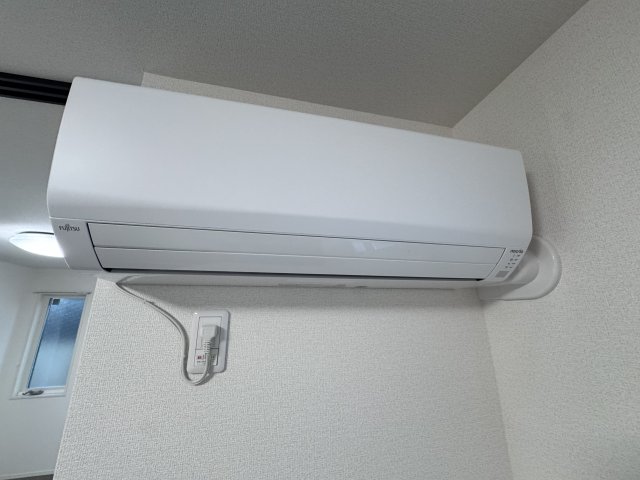その他設備　※１階のお部屋のお写真です※