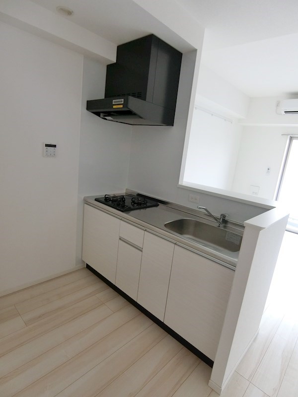 キッチン　同仕様