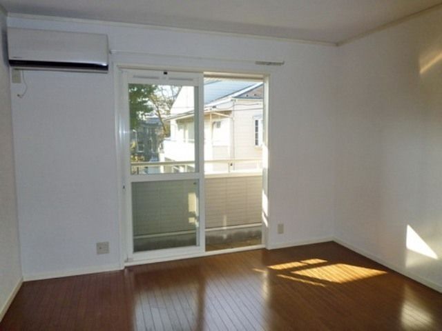 その他部屋・スペース　★洋室からの景色★