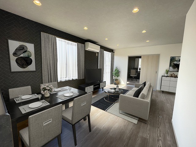 居室・リビング