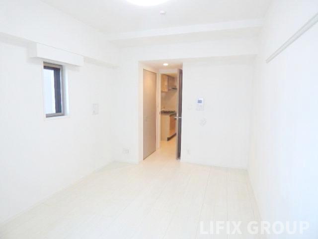 居室・リビング　居間・リビング