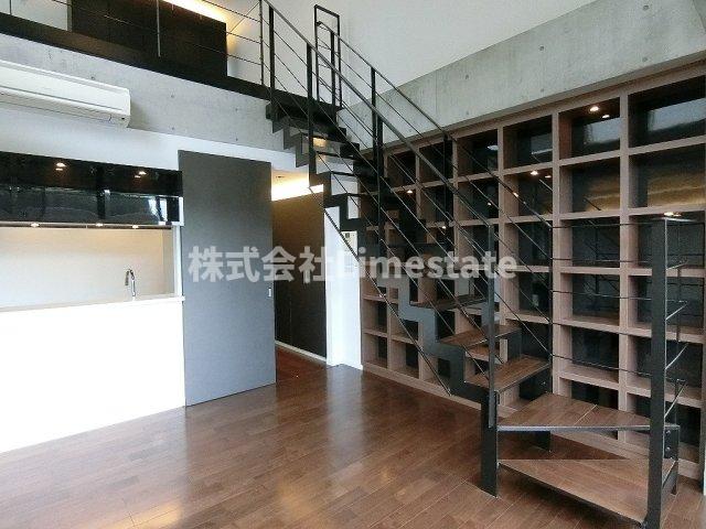 その他設備　別部屋参考写真