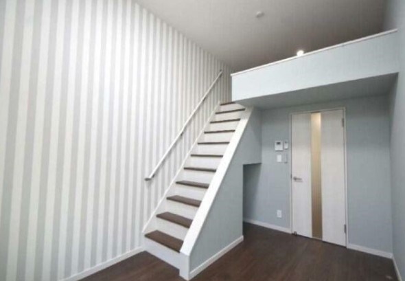 居室・リビング　同シリーズ産興写真