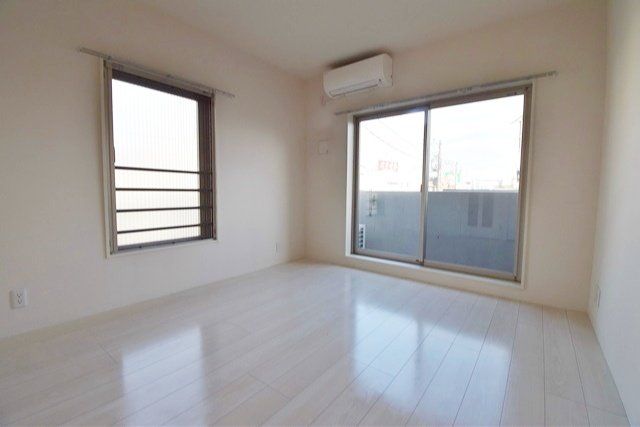 居室・リビング　室内・室内設備