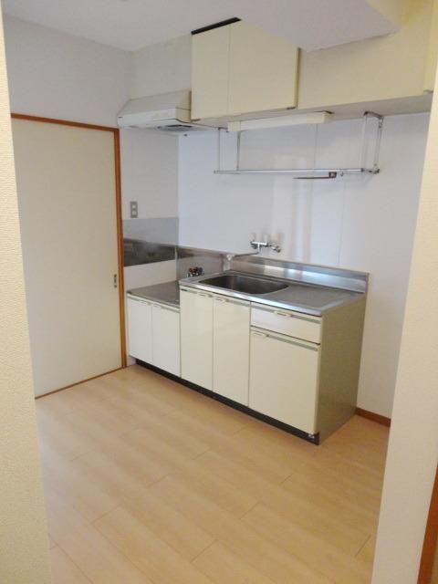 キッチン　★冷蔵庫置けます★キッチン★