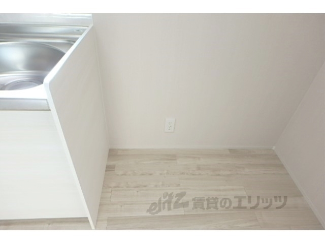 その他部屋・スペース　冷蔵庫置場