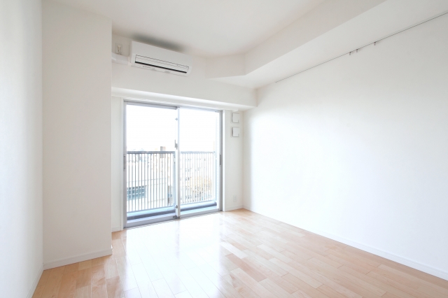 居室・リビング　※参考写真