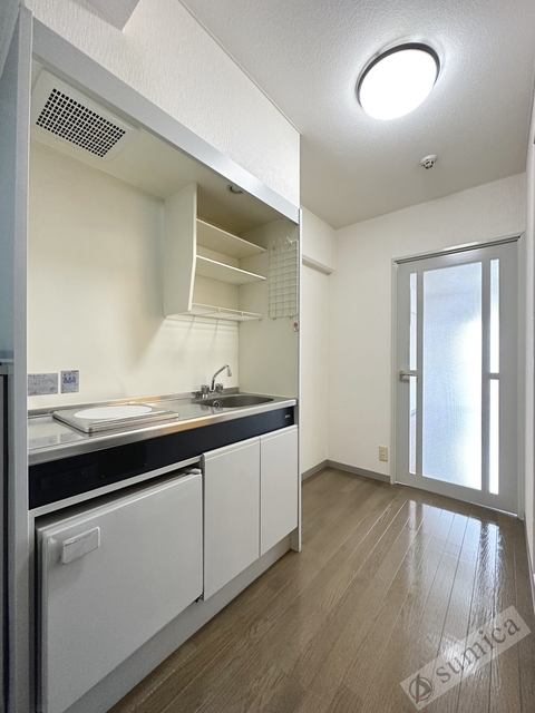 キッチン　ＩＨキッチン