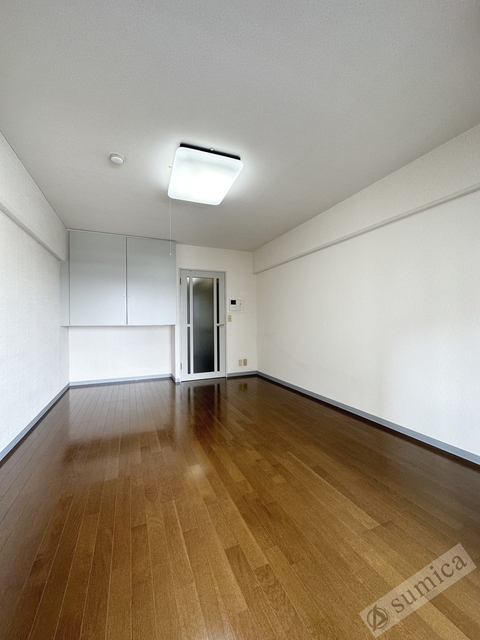 居室・リビング　照明付き♪♪