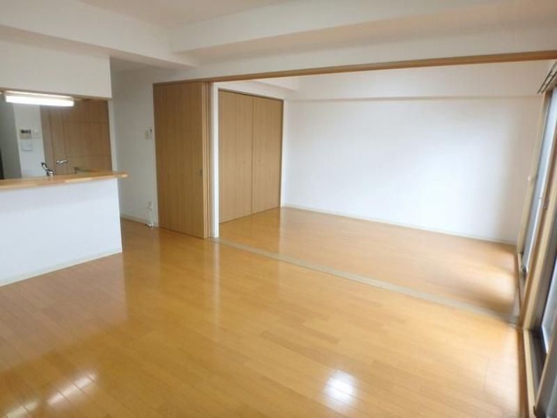 居室・リビング　※以下参考写真