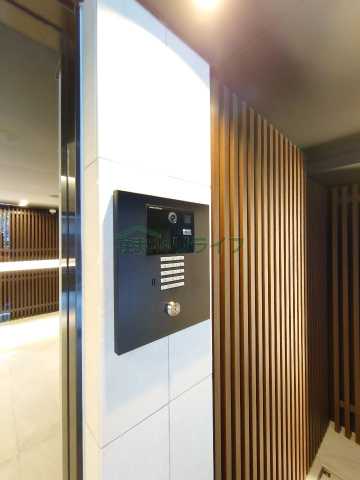 セキュリティ　CLASSEUM飯田橋