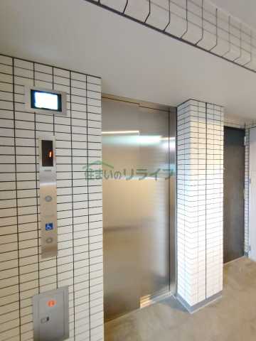 その他設備　CLASSEUM飯田橋