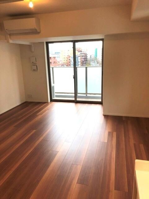 居室・リビング　※写真は同タイプ住戸です。