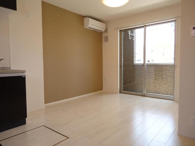 その他部屋・スペース　リビング