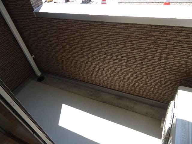 バルコニー　ベランダ