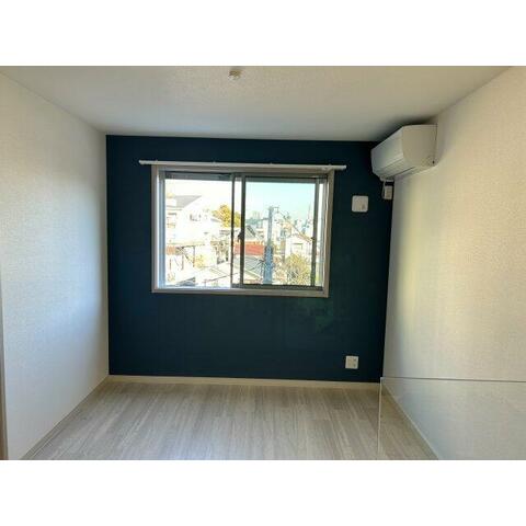 居室・リビング　綺麗なDK部分♪