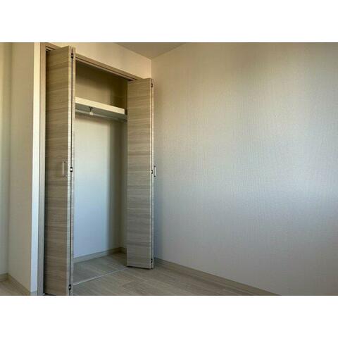 収納　クローゼットございます♪