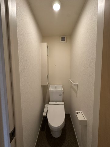 トイレ　02673-101