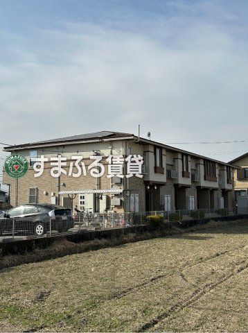 建物外観　02673