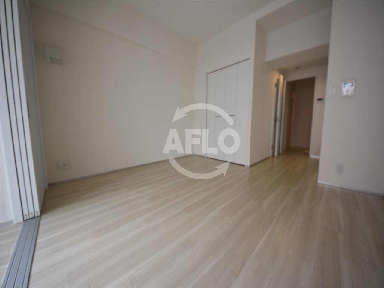 居室・リビング　G-STYLE天満橋（ジースタイル天満橋）　洋室