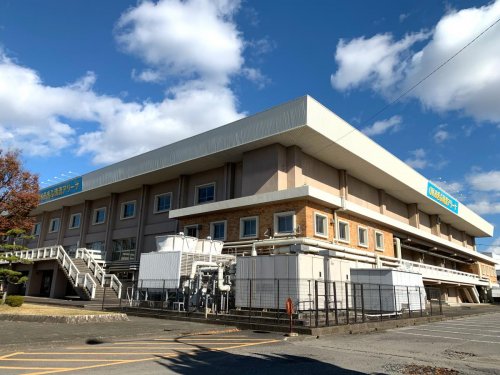 その他　OKBぎふ清流アリーナ（その他）まで1079m