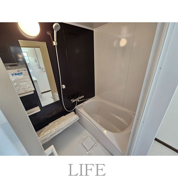 バス・シャワールーム　浴室