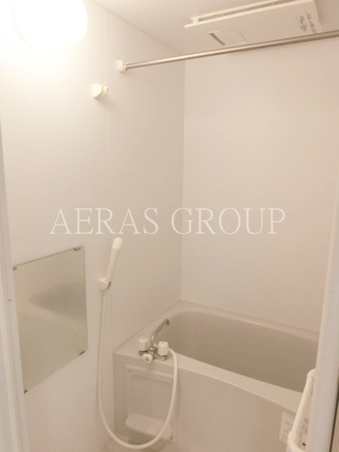 バス・シャワールーム　他部屋参考