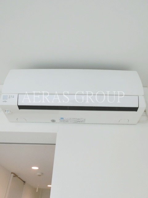 その他設備　他部屋参考