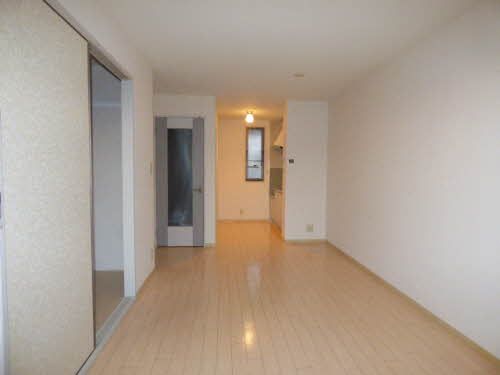 その他部屋・スペース　リビング