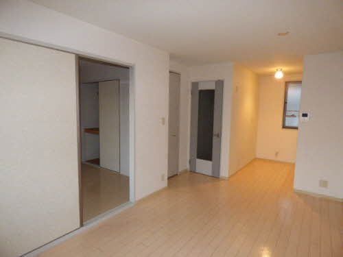 その他部屋・スペース　リビング