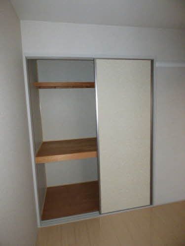 その他部屋・スペース　収納