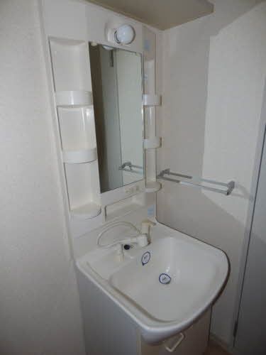 その他部屋・スペース　洗面化粧台