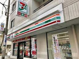 コンビニ　セブンイレブン 世田谷玉川台店（コンビニ）まで460m