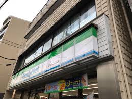 コンビニ　ファミリーマート 玉川台二丁目店（コンビニ）まで378m