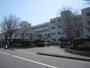 中学校　伊奈町立小針中学校（中学校）まで763m