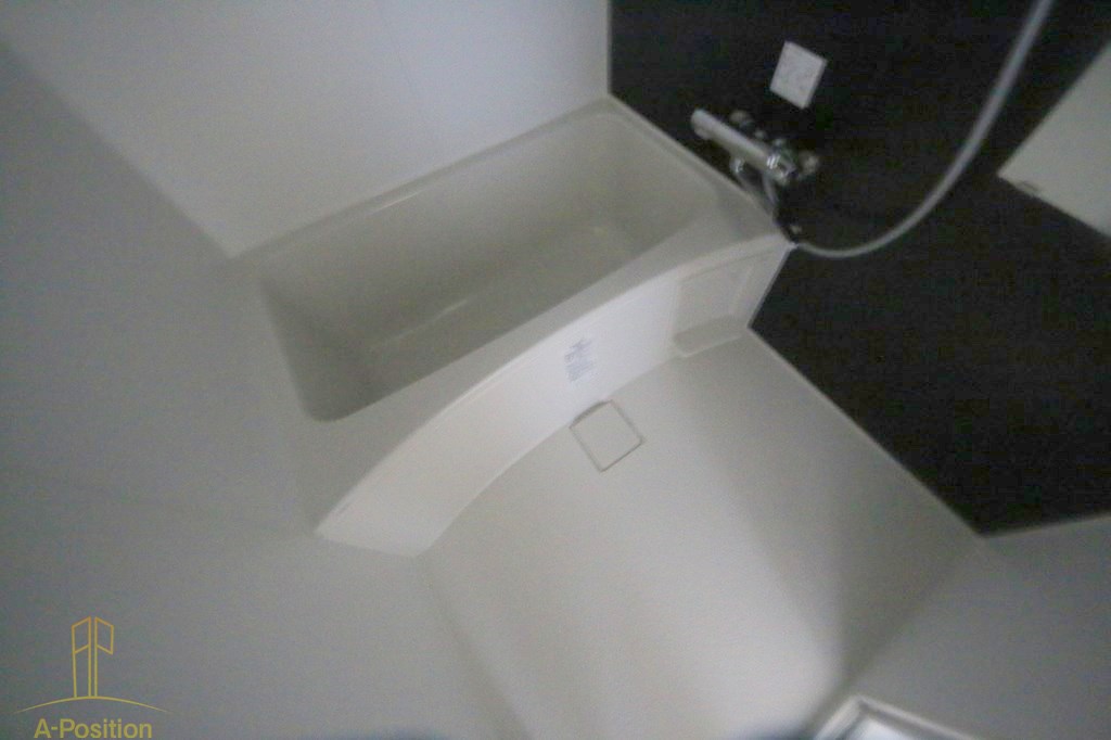 バス・シャワールーム　S-RESIDENCE日本橋Qualier