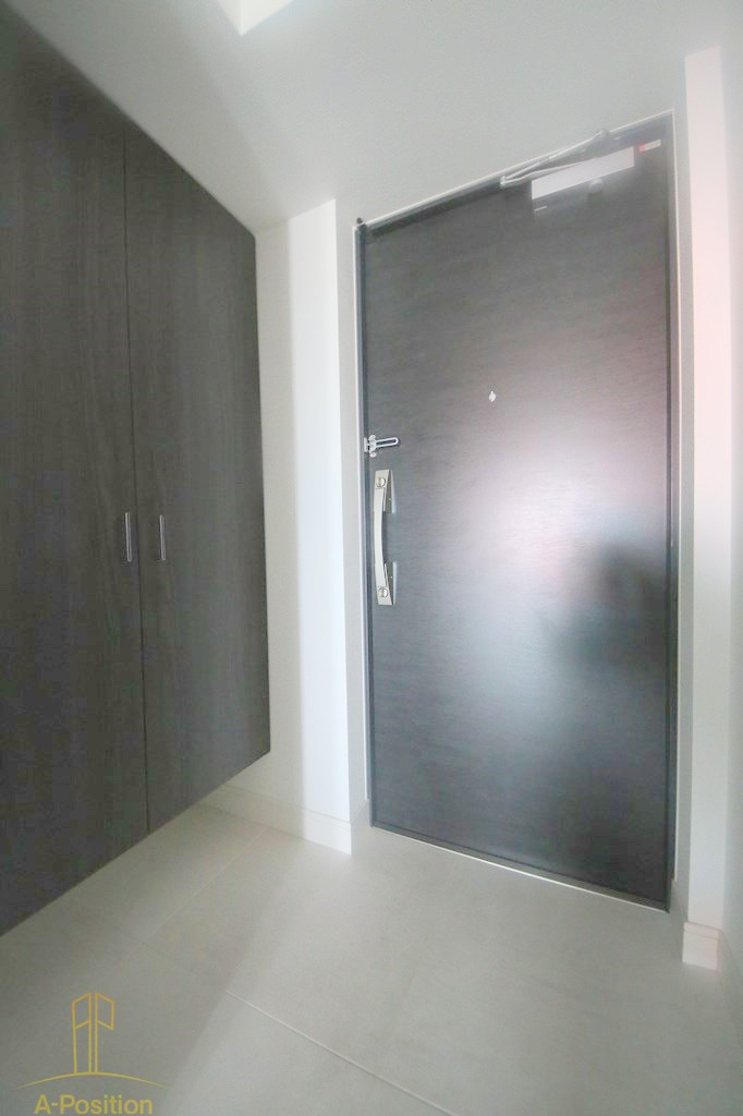 玄関　S-RESIDENCE日本橋Qualier