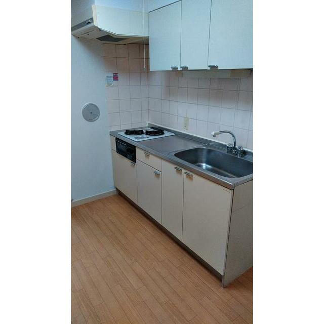 キッチン　別部屋参考写真