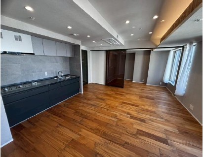 居室・リビング　内観※別部屋参考写真