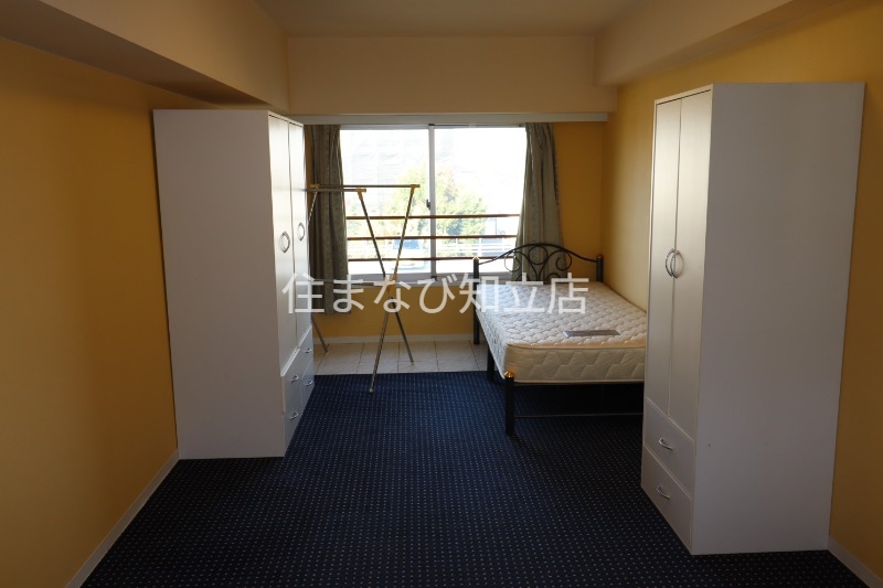 居室・リビング　同型別部屋写真