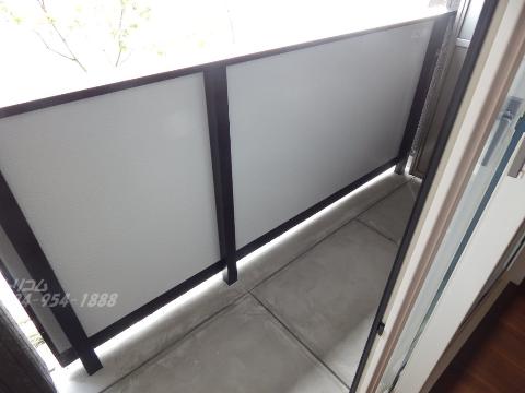 バルコニー　ベランダ（イメージ）