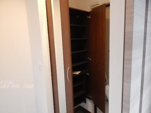 玄関　玄関（イメージ）